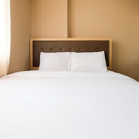 Homey 2Br Bassura City Apartment By Travelio Giacarta Esterno foto